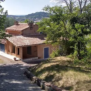  Hébergement de vacances Bienvenue à La Source Dans Maison De Charme