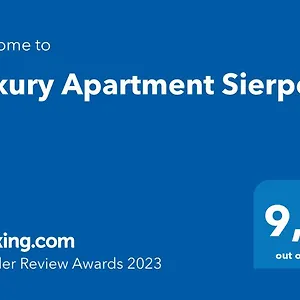 Luxury Sierpes Appartamento Siviglia
