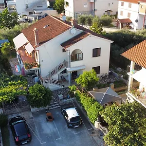 Reinic Appartamento Novigrad Istria