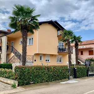 Kivi Appartamento Novigrad Istria