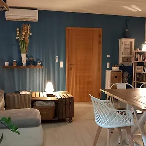  Appartement Duplex Toit Terrasse
