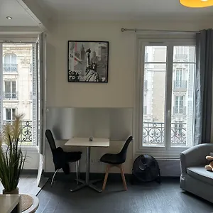 Cosy Chatelets Les Halles Paris