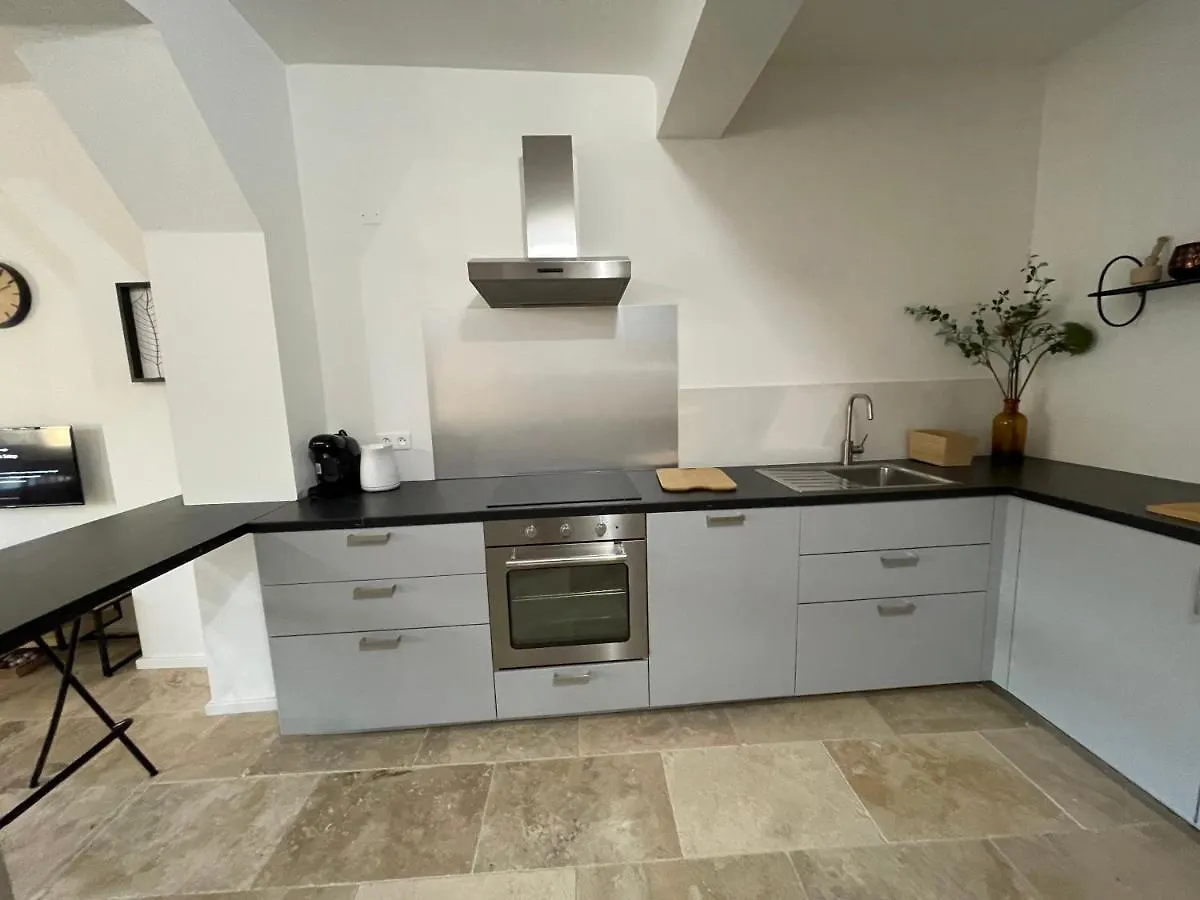 Jolie Appartement Apt France